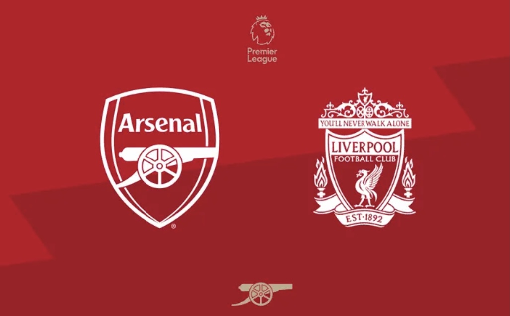 Arsenal akan menjamu Liverpool pada pekan ke-23 Premier League, Minggu (4/2/2024) malam. (Foto: arsenal.com)
