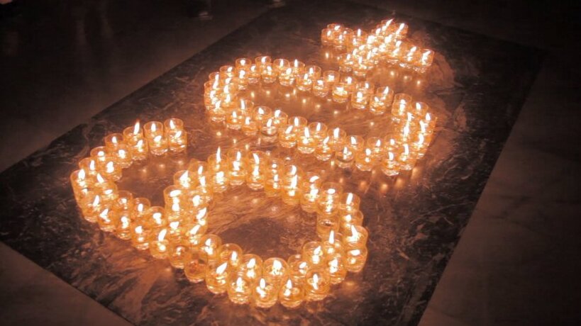 Ikon Earth Hour (Foto: wwf.id)