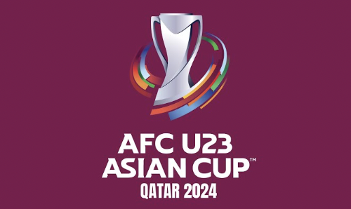 Piala Asia U-23 2024 Qatar. (Foto; AFC)