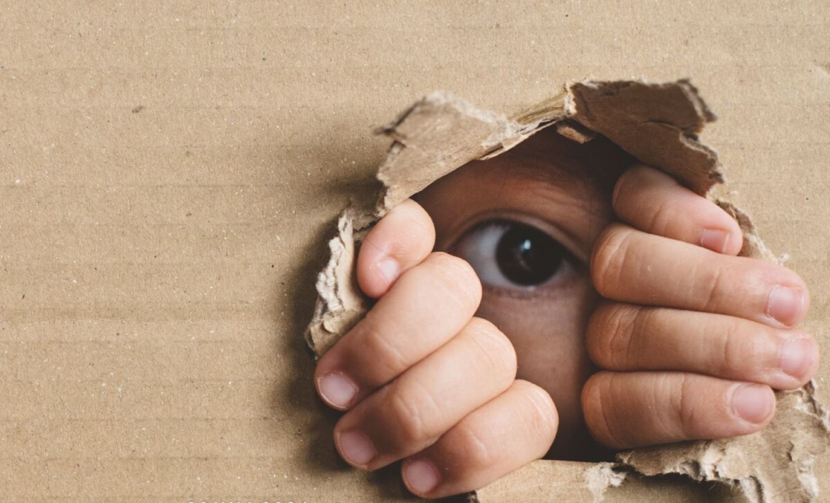 Ilustrasi anak korban kekerasan. (Foto: X/ Kemen PPPA)