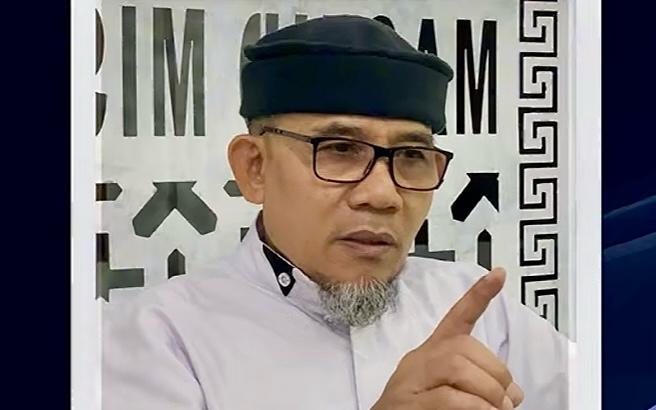 Habib Ghozali (Foto: Istimewa)